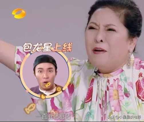周星馳又被爆“黑料”，從這些“黑料”可以看出他是一個怎樣的人
