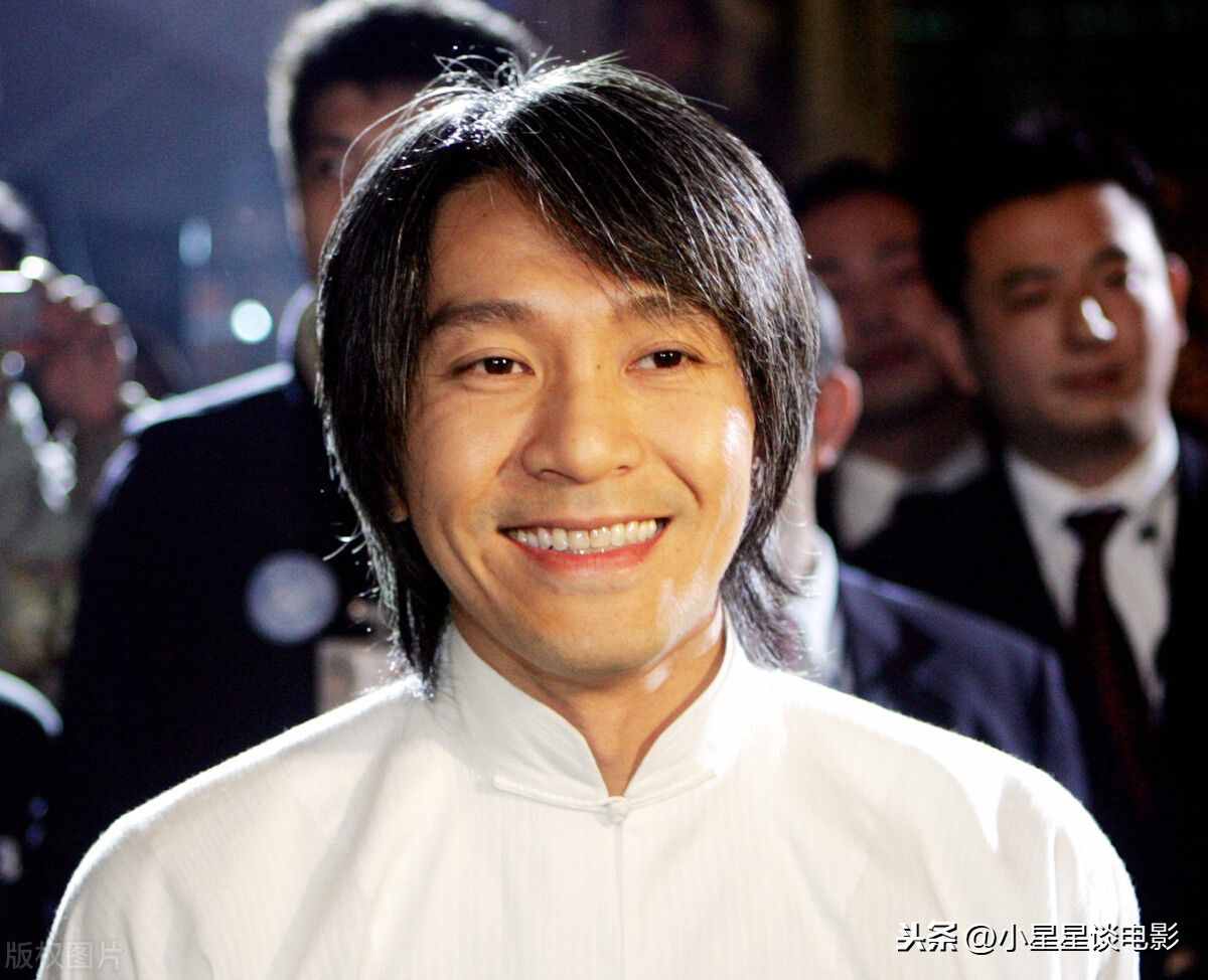 周星馳又被爆“黑料”，從這些“黑料”可以看出他是一個怎樣的人