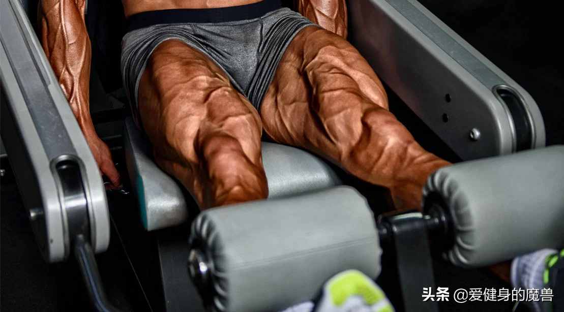 健身不練腿？你確定行？最強(qiáng)腿部增肌計(jì)劃