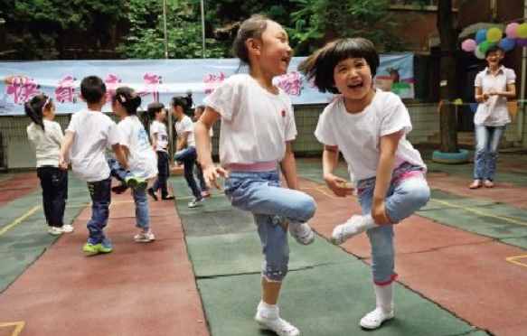 幼兒園班主任教師寄語精選，把溫馨的話語送給孩子
