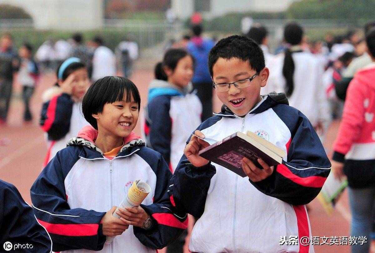 初中常考的成語和俗語，建議收藏