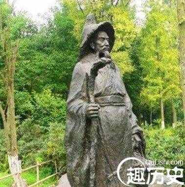 唐朝著名詩人賀知章的主要生平介紹