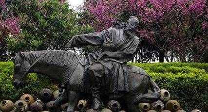 唐朝著名詩人賀知章的主要生平介紹