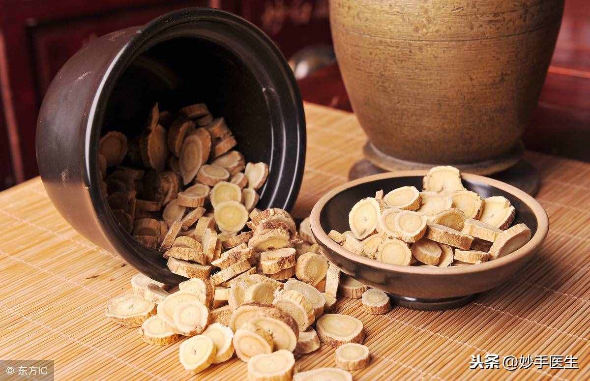 十全大補(bǔ)丸到底有多補(bǔ)！你知道嗎？