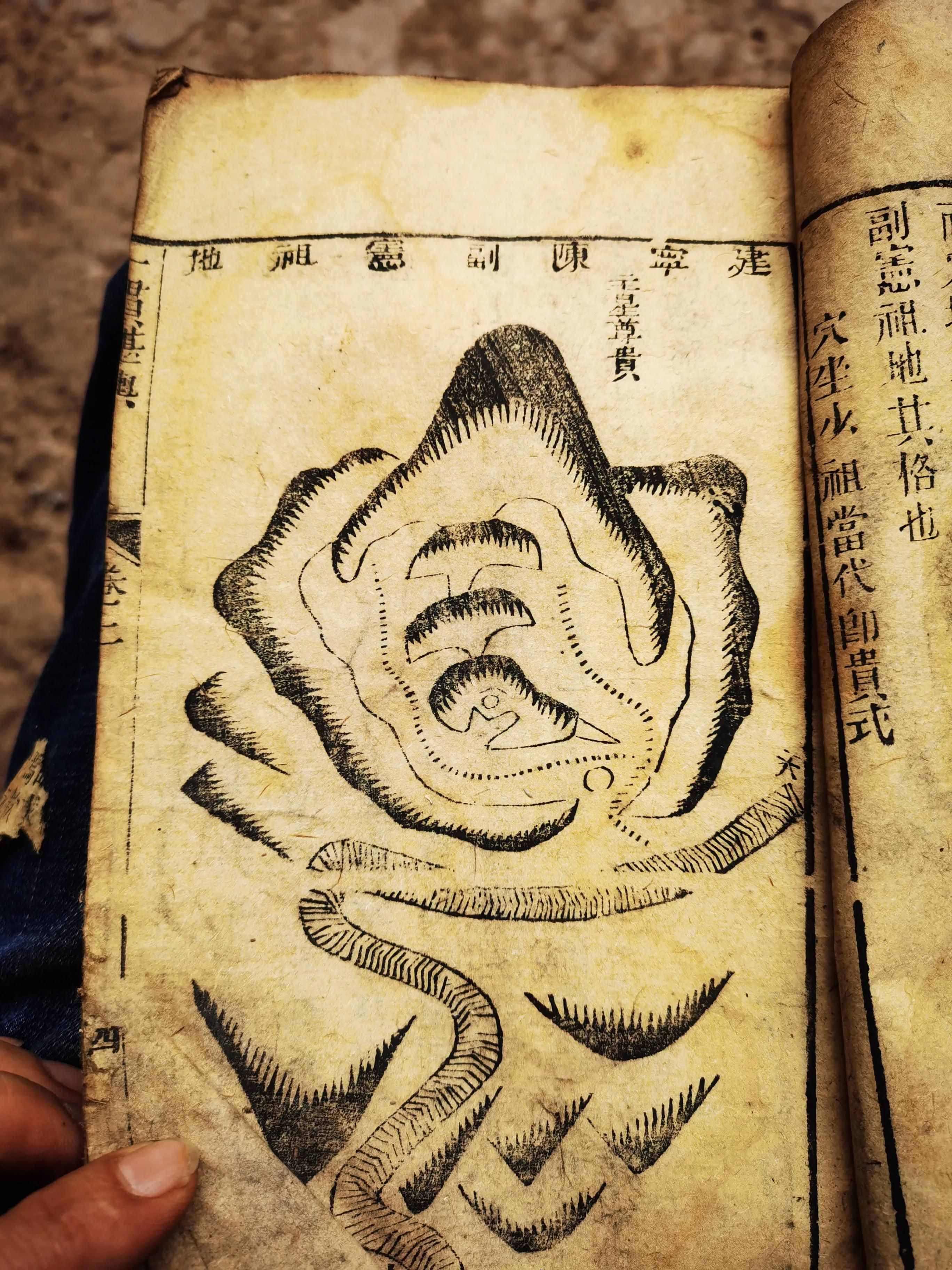 風(fēng)水大師必備書籍