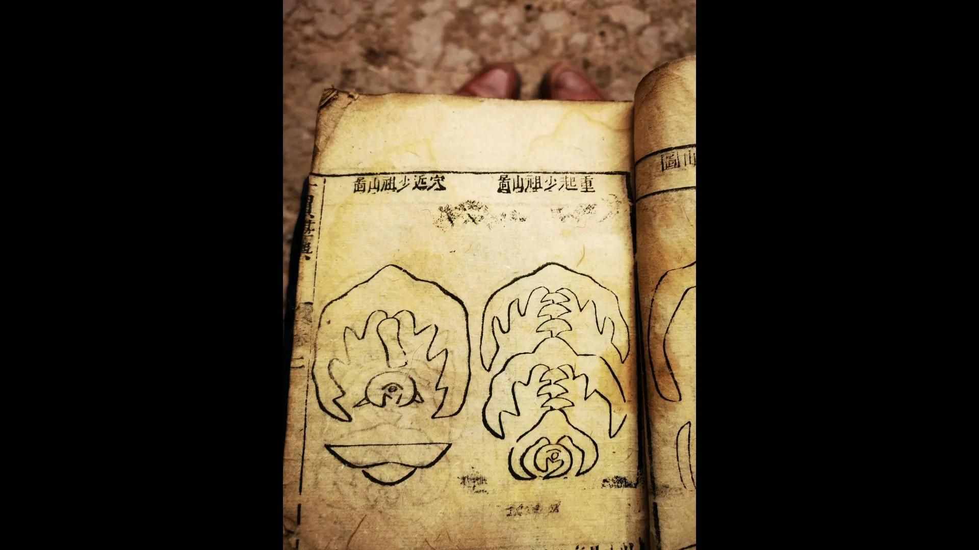 風(fēng)水大師必備書籍