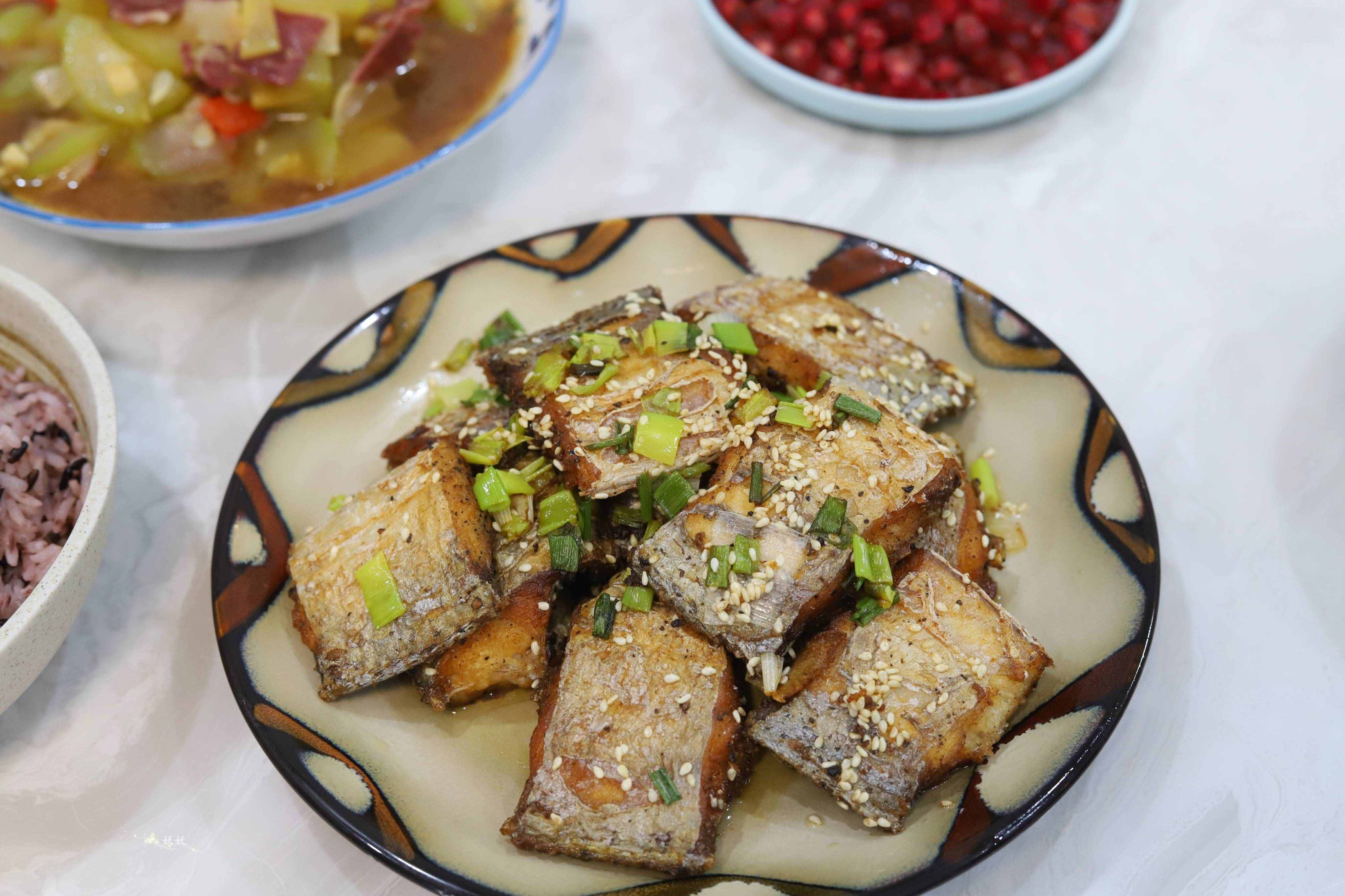 花一個(gè)小時(shí)給初中生準(zhǔn)備午餐，簡單可口有食欲，比學(xué)校的營養(yǎng)餐強(qiáng)