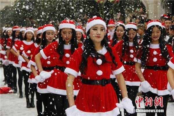 2018年圣誕節(jié)是幾月幾日哪天 圣誕節(jié)是什么時候哪一天