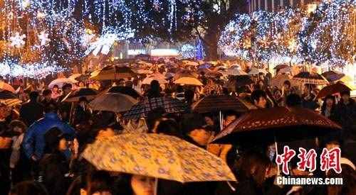 2018年圣誕節(jié)是幾月幾日哪天 圣誕節(jié)是什么時候哪一天