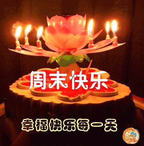 周末早安問(wèn)候語(yǔ)祝福短信，正能量周末愉快的句子