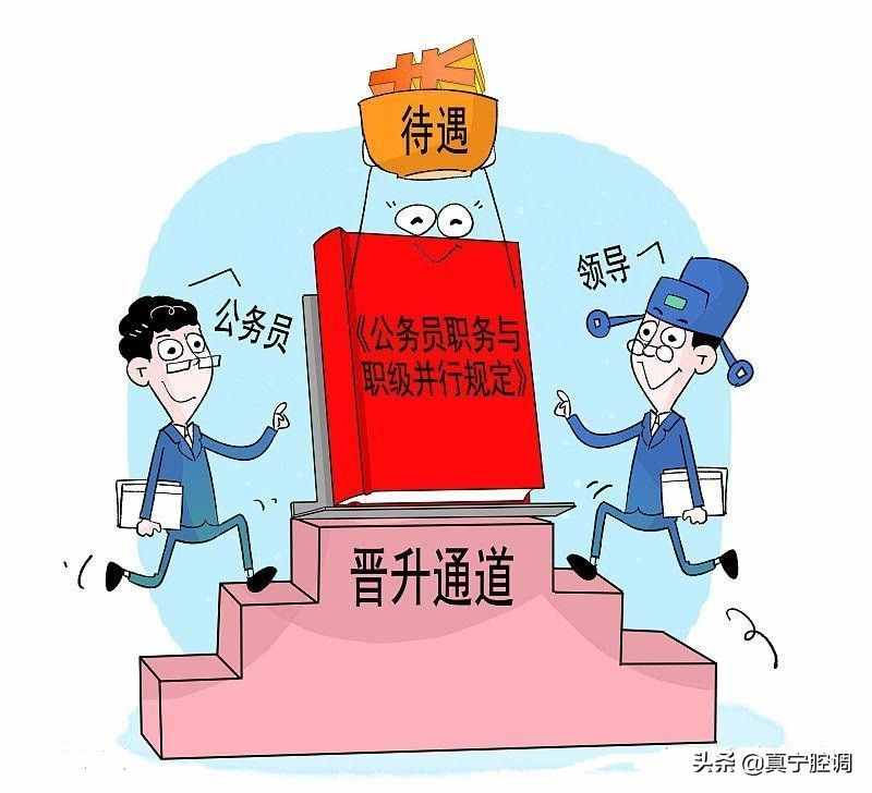 四級調(diào)研員是什么級別