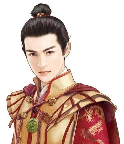 從《詩(shī)經(jīng)》看古人怎樣夸“高富帥”