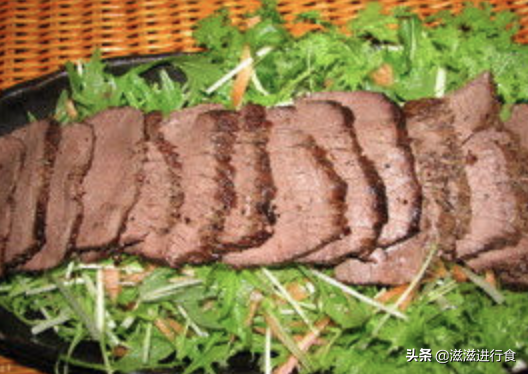 入秋吃馬肉，日本料理中的馬肉有幾種做法？