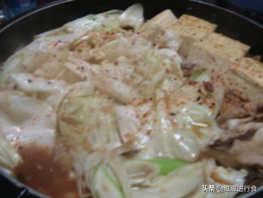 入秋吃馬肉，日本料理中的馬肉有幾種做法？