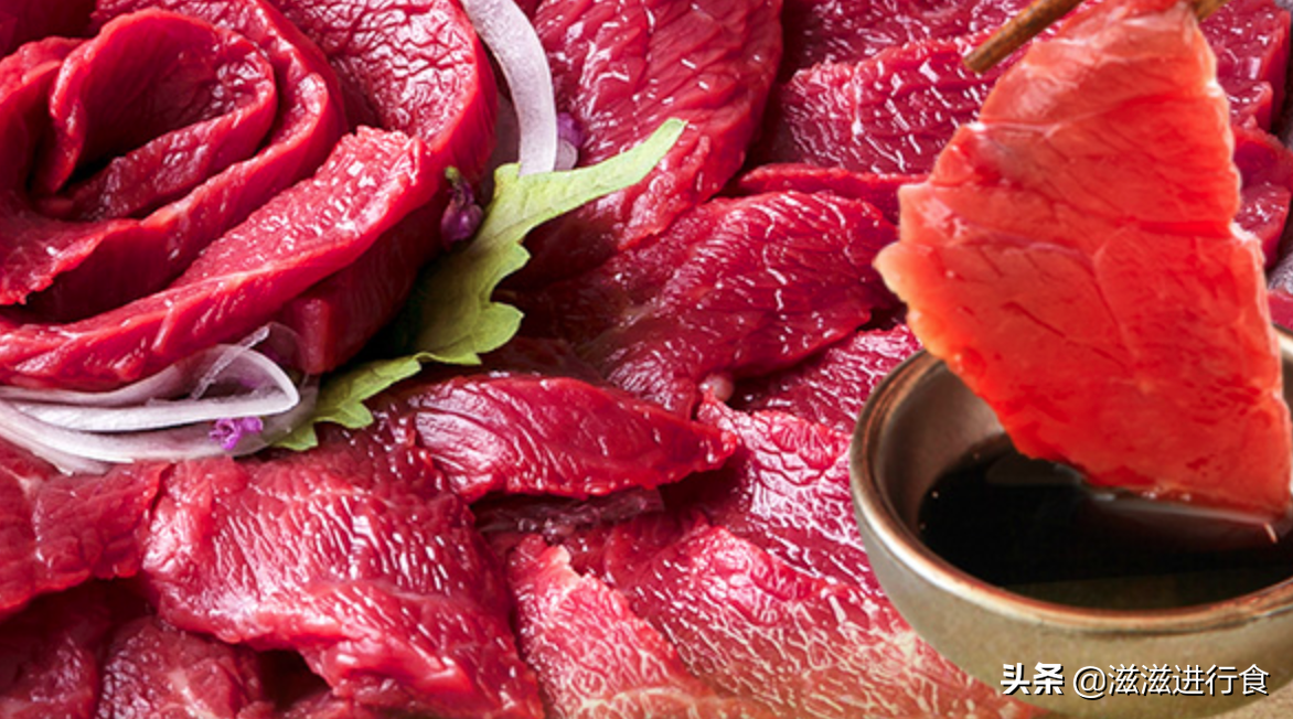 入秋吃馬肉，日本料理中的馬肉有幾種做法？
