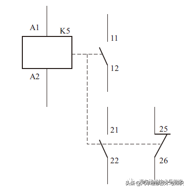 學(xué)看電路圖，先要了解汽車電路圖的畫法規(guī)則