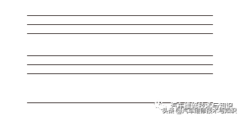 學(xué)看電路圖，先要了解汽車電路圖的畫法規(guī)則
