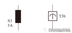 學(xué)看電路圖，先要了解汽車電路圖的畫法規(guī)則