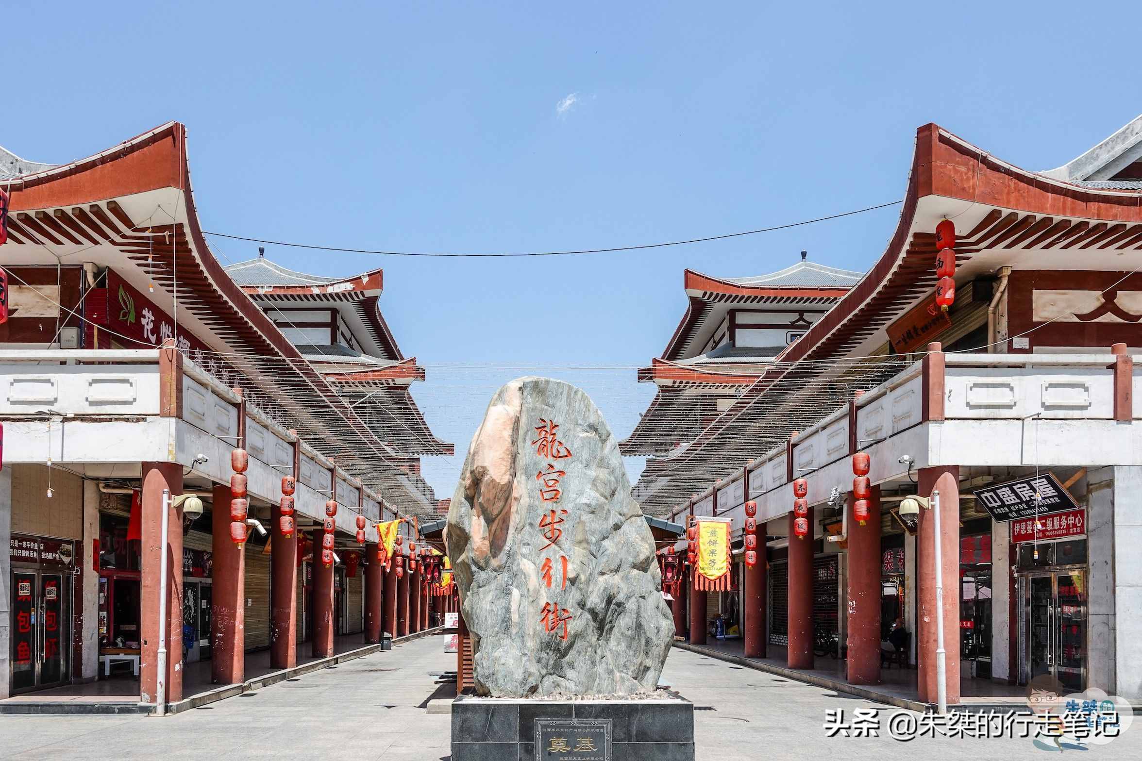 打卡古絲綢之路上的重鎮(zhèn)，品嘗除蘭州拉面外最具特色的小吃