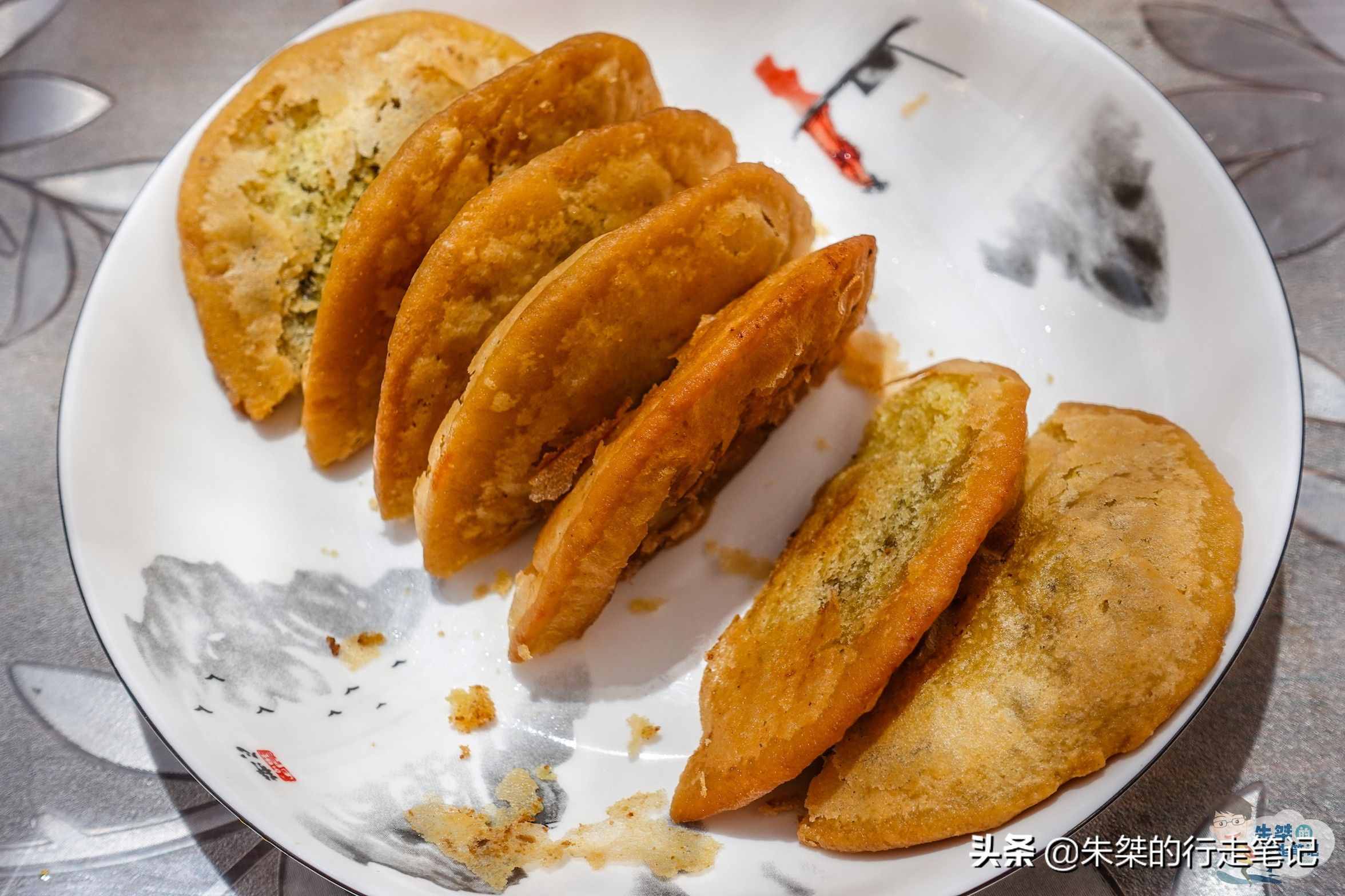 打卡古絲綢之路上的重鎮(zhèn)，品嘗除蘭州拉面外最具特色的小吃