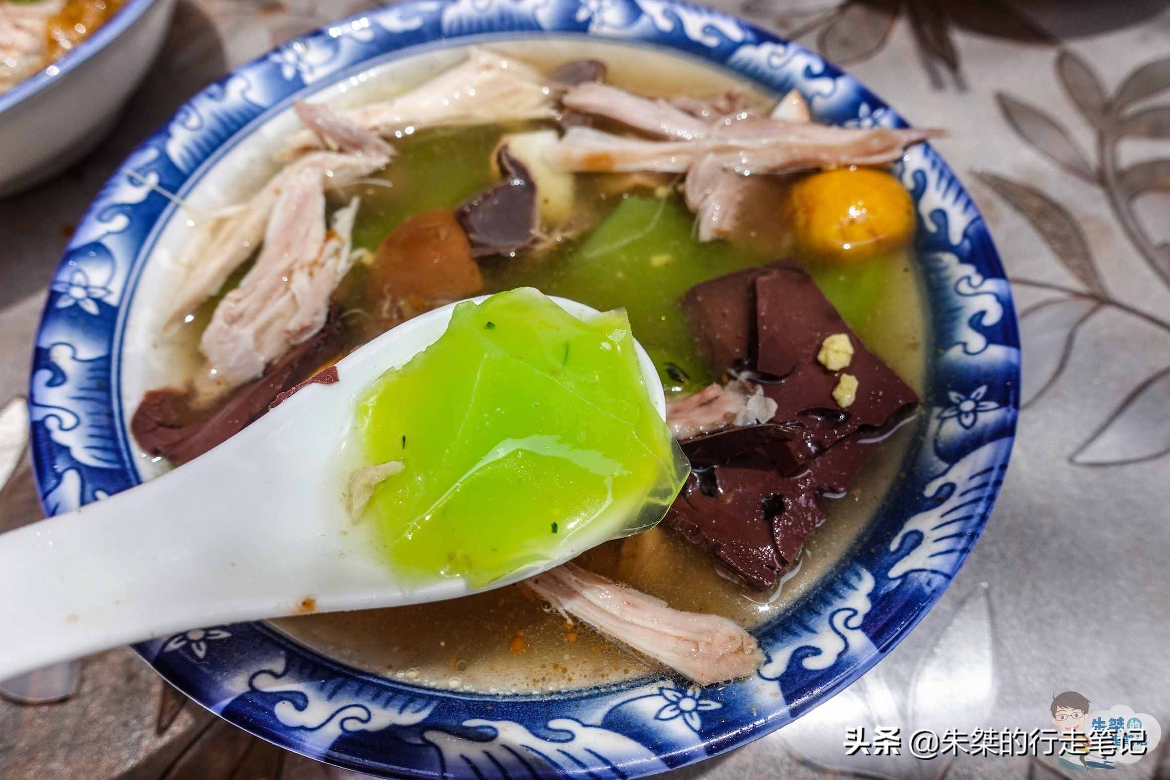 打卡古絲綢之路上的重鎮(zhèn)，品嘗除蘭州拉面外最具特色的小吃