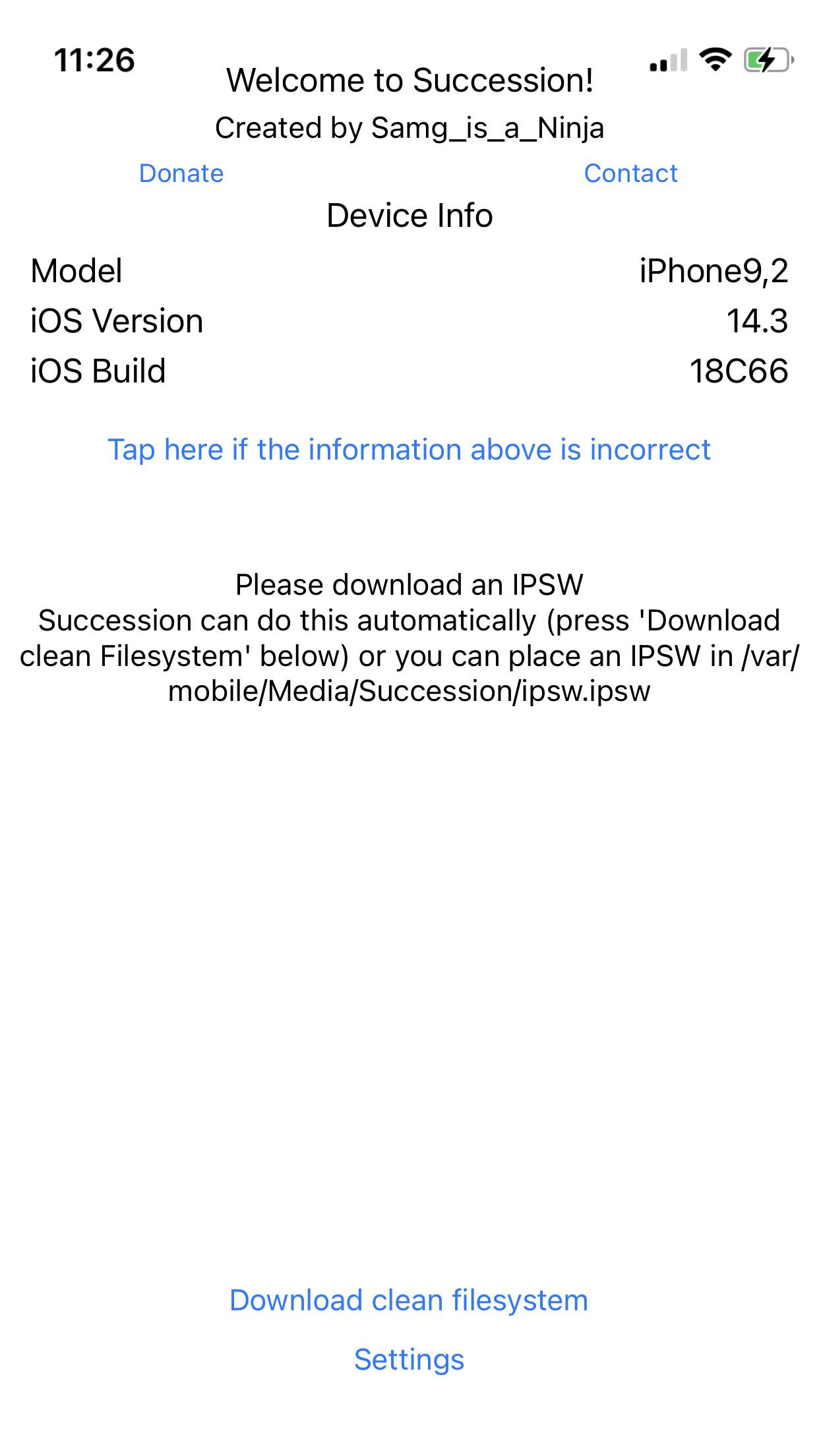 iPhone全設(shè)備越獄平刷教程，你學(xué)會了嗎？