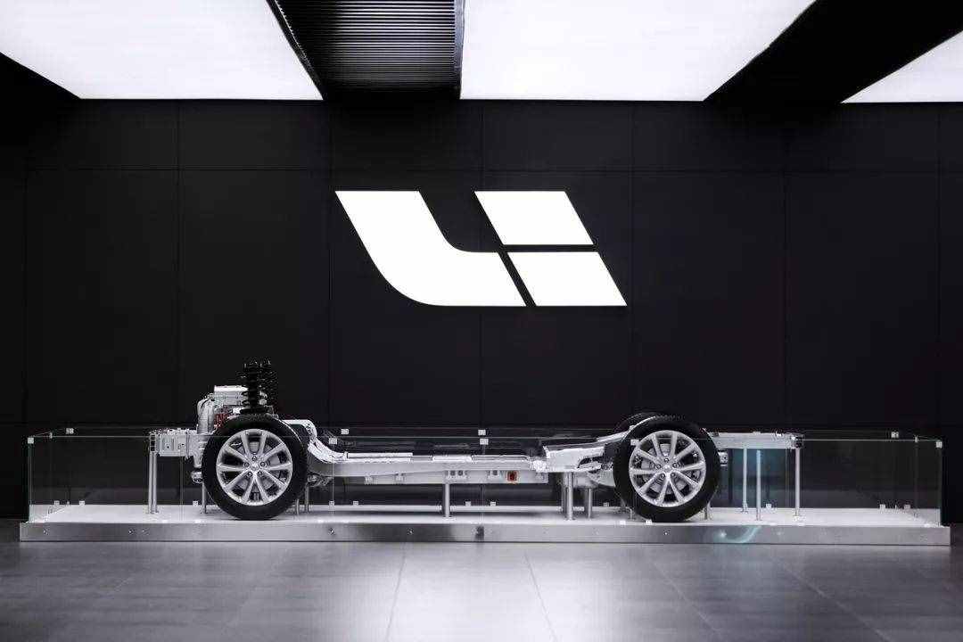 理想汽車