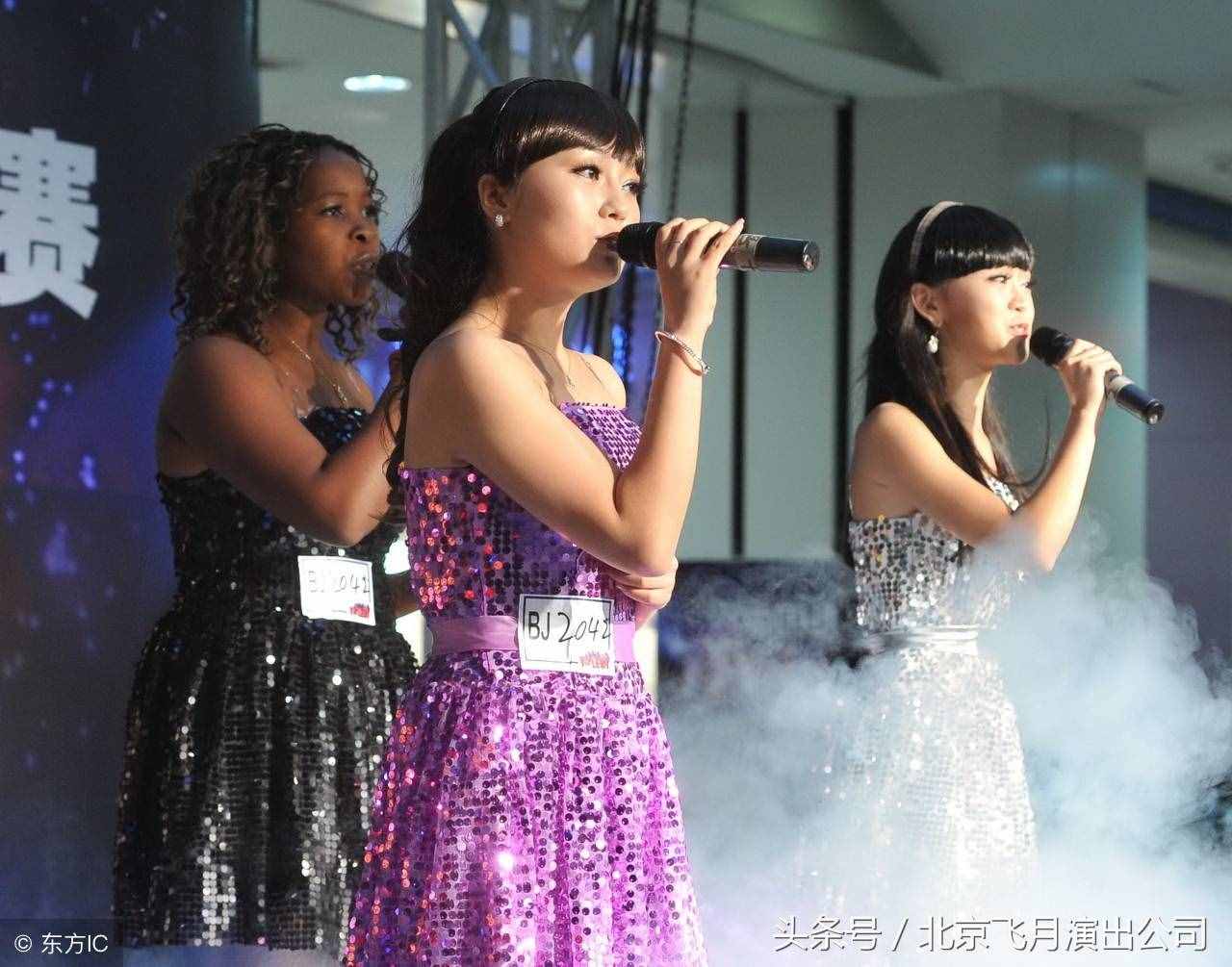 [適合年會(huì)晚會(huì)聚會(huì)的歌曲]帶動(dòng)氣氛簡單好唱！漲知識(shí)！收藏慢慢看
