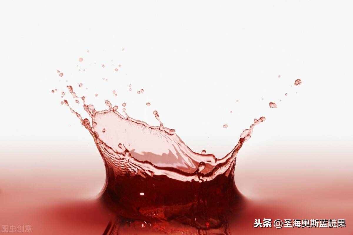 花青素的好處非常多，但是你知道如何科學(xué)的食用嗎？