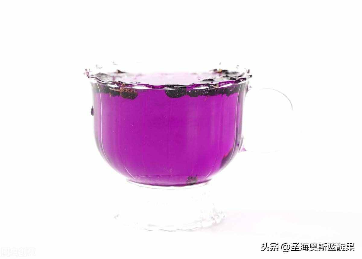 花青素的好處非常多，但是你知道如何科學(xué)的食用嗎？