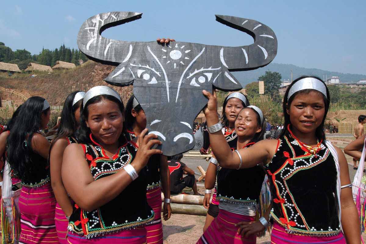 這些有趣的少數(shù)民族傳統(tǒng)節(jié)日，邀你一起來做客