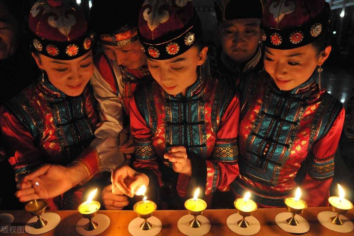 這些有趣的少數(shù)民族傳統(tǒng)節(jié)日，邀你一起來做客
