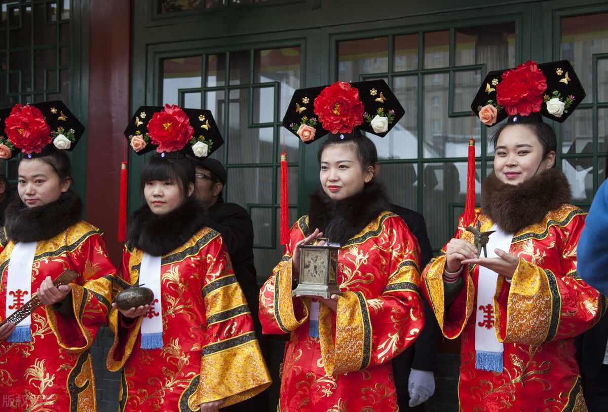 這些有趣的少數(shù)民族傳統(tǒng)節(jié)日，邀你一起來做客