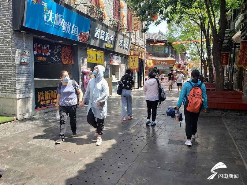深色or淺色？越厚越防曬？挑選防曬衣的技巧收好不謝