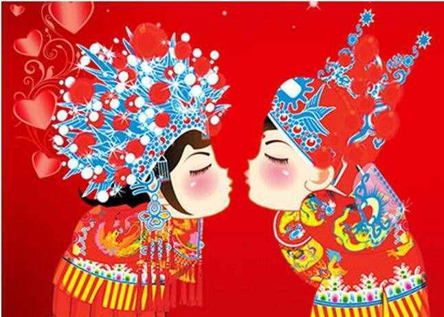 結(jié)婚婚宴邀請短信寫法