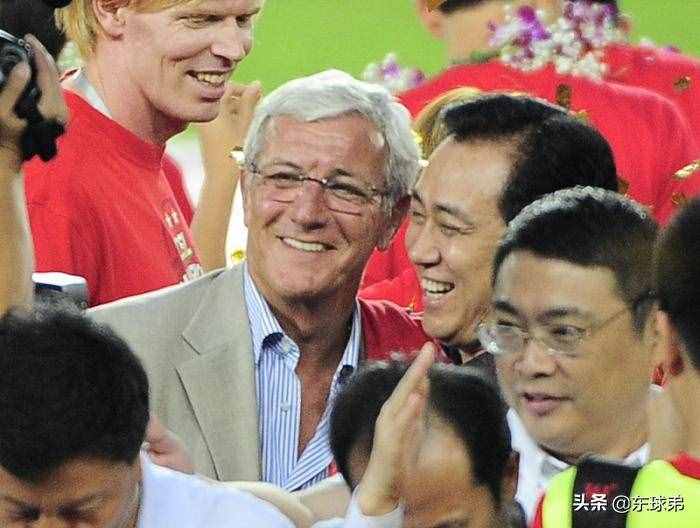 2012年，花費11億創(chuàng)辦恒大皇馬足校，許老板如今是賺是賠？