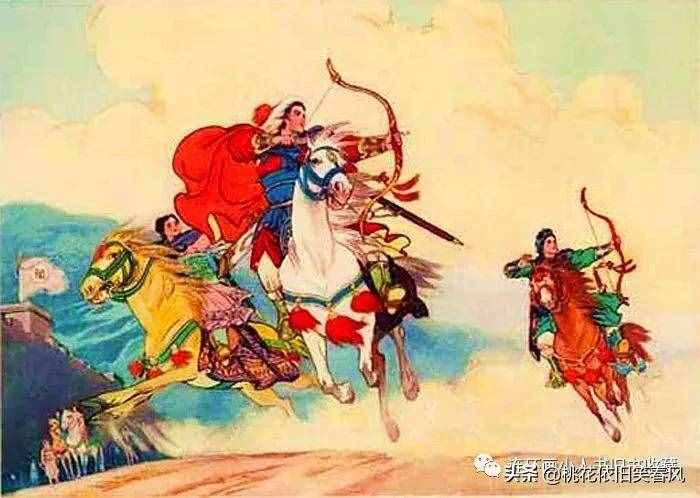 盤點(diǎn)連藏史上最難配齊的十大套書，有錢也買不到