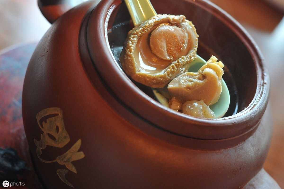 佛跳墻為什么叫做佛跳墻
