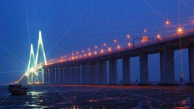解析全國百強縣的浙江省寧波市慈溪市：長三角杭州灣南岸關鍵位置