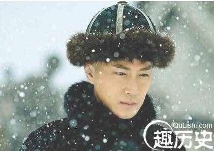 皇太極的皇后 孝莊文皇后輔佐了三代帝皇