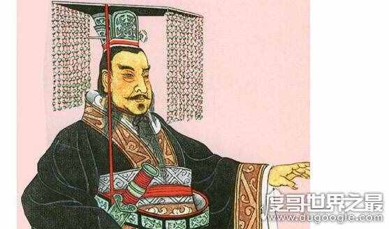 秦國(guó)是現(xiàn)在的哪里，秦國(guó)都城咸陽(yáng)在現(xiàn)今的陜西境內(nèi)