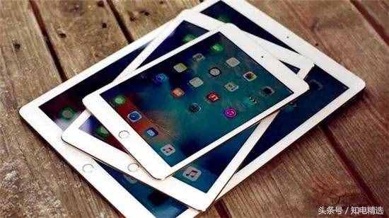 如何挑選一款好的平板電腦？TOP3最佳平板電腦榜單