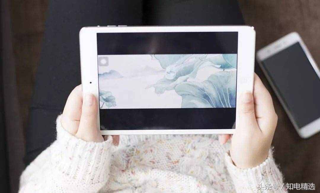 如何挑選一款好的平板電腦？TOP3最佳平板電腦榜單
