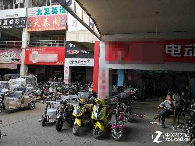 買電動(dòng)車給大家一份攻略，記住這個(gè)十個(gè)問(wèn)題，再也不怕導(dǎo)購(gòu)忽悠