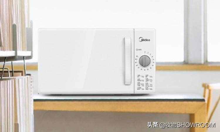 家用微波爐怎么購買？只聽導購看功率，你就大錯特錯了！