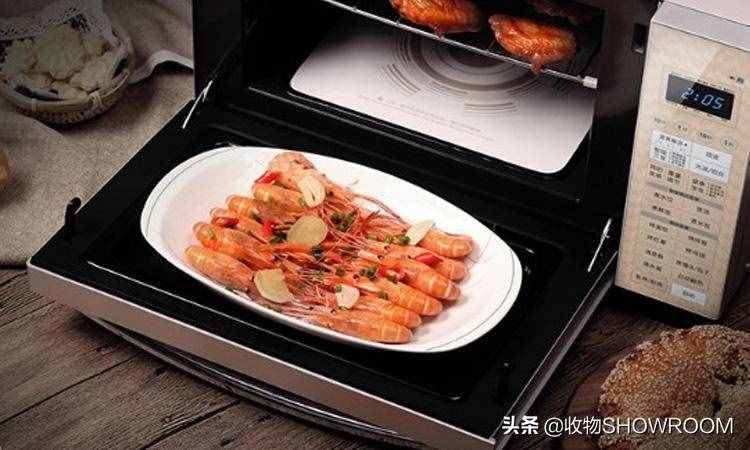 家用微波爐怎么購買？只聽導購看功率，你就大錯特錯了！