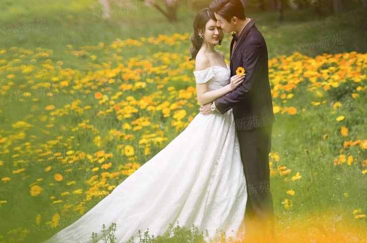 十大婚紗攝影排行榜 國(guó)內(nèi)最好的婚紗攝影都在這里