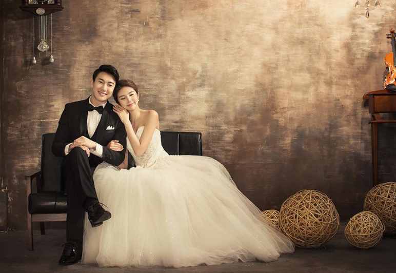 十大婚紗攝影排行榜 國(guó)內(nèi)最好的婚紗攝影都在這里