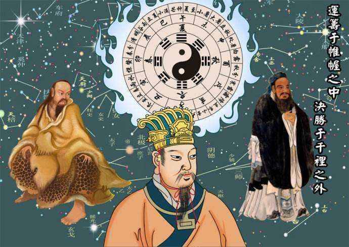 周易與易經(jīng)的本質(zhì)區(qū)別是什么?你以為易經(jīng)就是周易,這是錯(cuò)誤的認(rèn)知