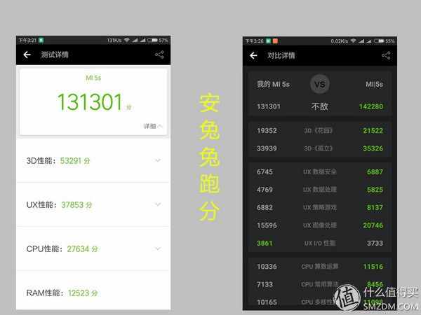 降頻，閹割配置是小米的新成長(zhǎng)嗎？——小米5s深度體驗(yàn)測(cè)評(píng)！
